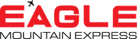 eagle mountain express logo